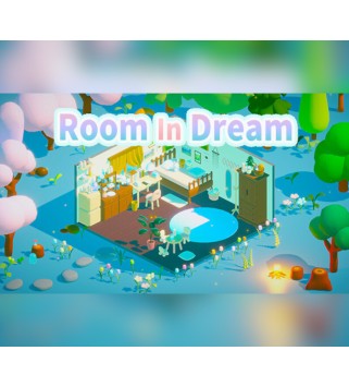 Room In Dream Steam Key GLOBAL
